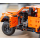 LEGO Technic™ 42126 Ford® F-150 Raptor - 1026669 - zdjęcie 4